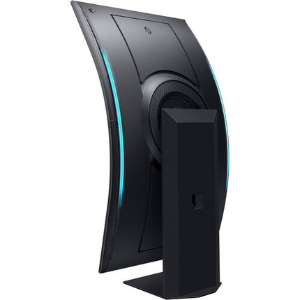 Samsung Odyssey Ark 55" Monitor Curvo Gaming 4K HDR 165 Hz 1000R