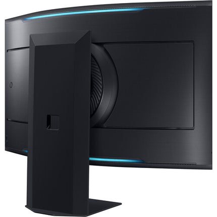 Samsung Odyssey Ark 55" Monitor Curvo Gaming 4K HDR 165 Hz 1000R