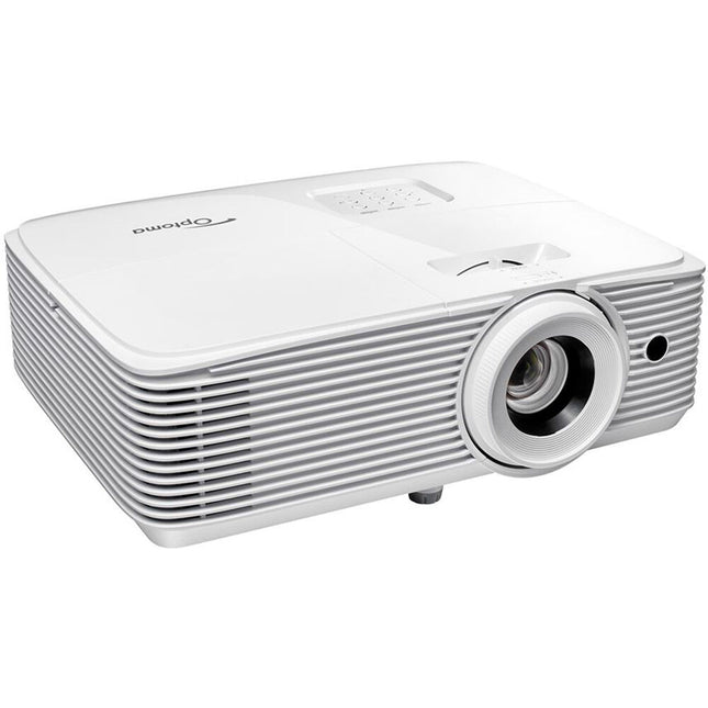 Optoma Technology HD30LV Proyector Full HD 4500 lúmenes con HDMI y altavoz integrado