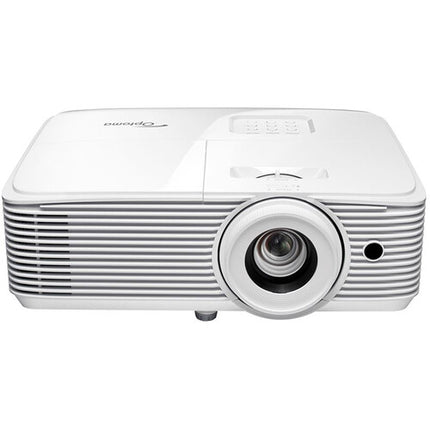 Optoma Technology HD30LV Proyector Full HD 4500 lúmenes con HDMI y altavoz integrado