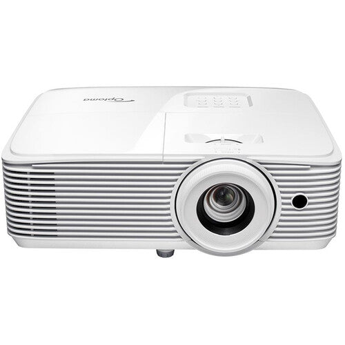 Optoma Technology HD30LV Proyector Full HD 4500 lúmenes con HDMI y altavoz integrado