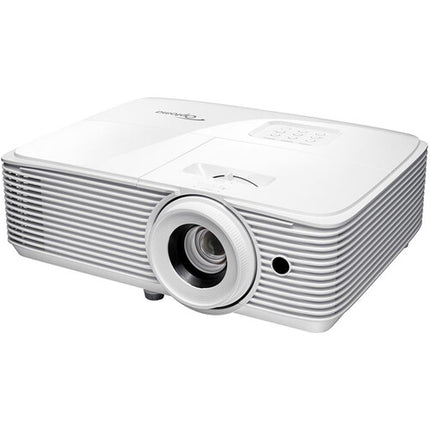 Optoma Technology HD30LV Proyector Full HD 4500 lúmenes con HDMI y altavoz integrado