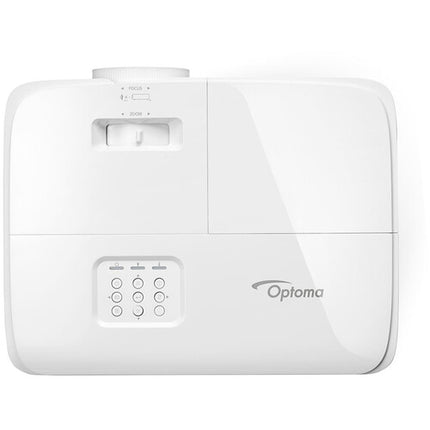 Optoma Technology HD30LV Proyector Full HD 4500 lúmenes con HDMI y altavoz integrado