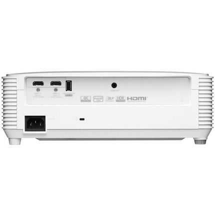 Optoma Technology HD30LV Proyector Full HD 4500 lúmenes con HDMI y altavoz integrado