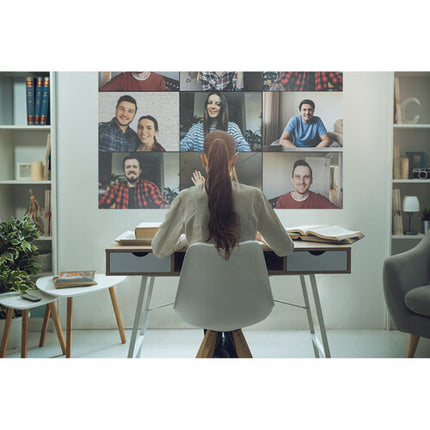 Optoma Technology HD30LV Proyector Full HD 4500 lúmenes con HDMI y altavoz integrado
