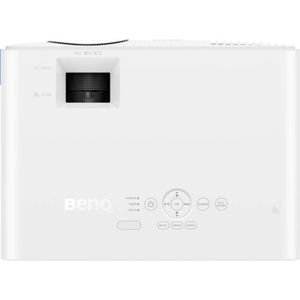 BenQ LH650 Proyector Láser Full HD 4000 Lúmenes 150 Pulgadas