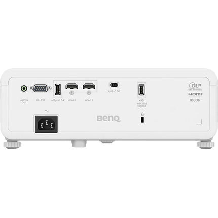 BenQ LH650 Proyector Láser Full HD 4000 Lúmenes 150 Pulgadas