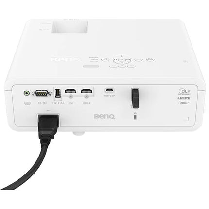 BenQ LH650 Proyector Láser Full HD 4000 Lúmenes 150 Pulgadas