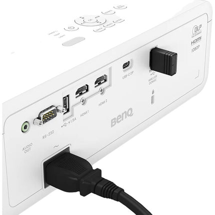 BenQ LH650 Proyector Láser Full HD 4000 Lúmenes 150 Pulgadas