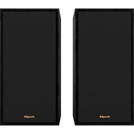 Klipsch R-50PM Altavoces Activos Estantería 2 Vías 120W Bluetooth USB Negro Pareja