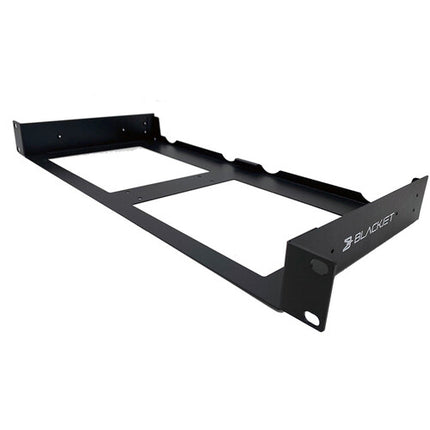 BLACKJET TX-2DS Docking Thunderbolt 3 2 Bahías Sistema con Kit Rack