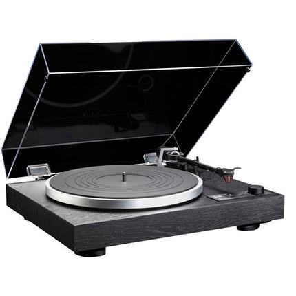 Dual Electronics CS 529 Tocadiscos Automático 3 Velocidades Bluetooth con Ortofon 2M Red