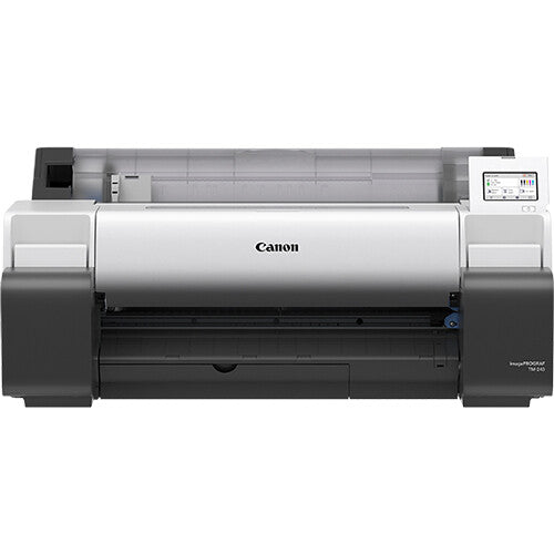 Canon imagePROGRAF TM-240 Impresora Gran Formato 24" Resolución 2400x1200 dpi