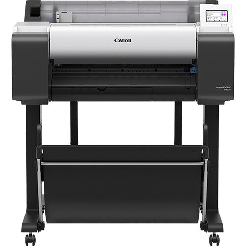 Canon imagePROGRAF TM-250 Impresora Gran Formato 24" 2400x1200 dpi 2.9 ppm