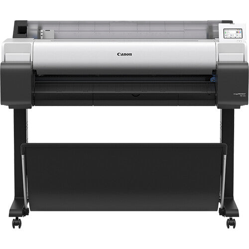 Canon imagePROGRAF TM-340 Impresora Gran Formato 36" Resolución 2400x1200 dpi