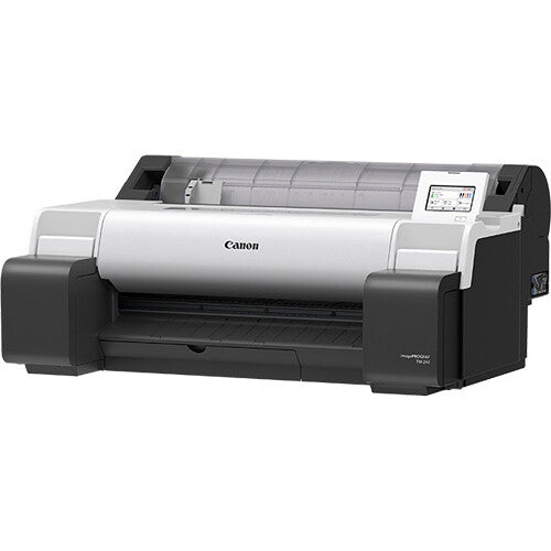 Canon imagePROGRAF TM-240 Impresora Gran Formato 24" Resolución 2400x1200 dpi