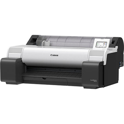 Canon imagePROGRAF TM 240 Impresora Gran Formato 24" 2400x1200 dpi Combo Corte