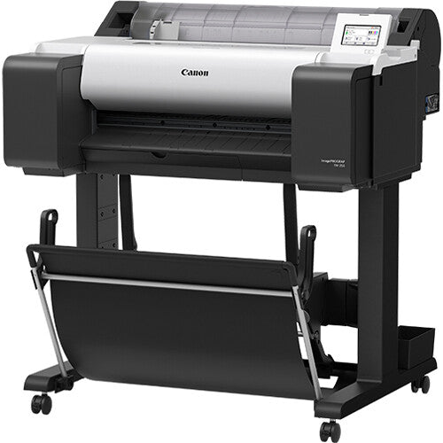 Canon imagePROGRAF TM-250 Impresora Gran Formato 24" 2400x1200 dpi 2.9 ppm