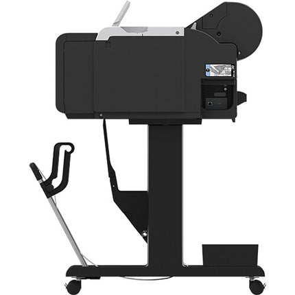 Canon imagePROGRAF TM-250 Impresora Gran Formato 24" 2400x1200 dpi Kit 4 Cartuchos PFI-320