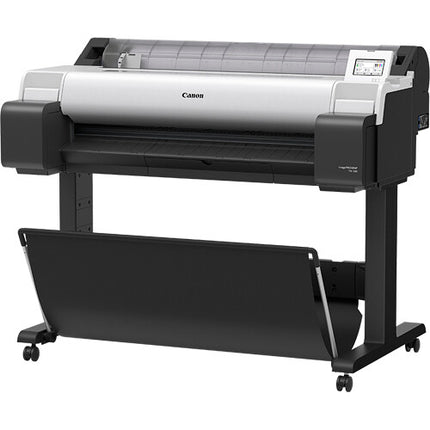 Canon imagePROGRAF TM-340 Impresora Gran Formato 36" 2400x1200 dpi con Escáner LM36
