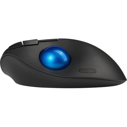 Kensington Pro Fit Ergo TB450 Ratón Ergonomico Trackball 1600 dpi Bluetooth USB-A