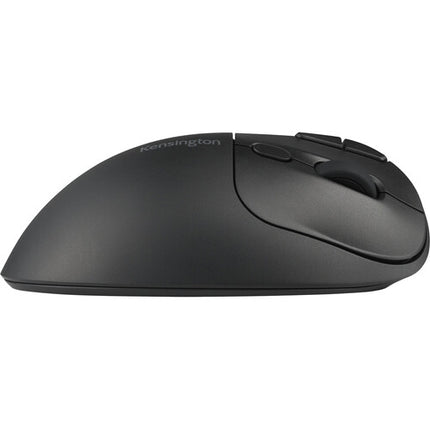 Kensington Pro Fit Ergo TB450 Ratón Ergonomico Trackball 1600 dpi Bluetooth USB-A