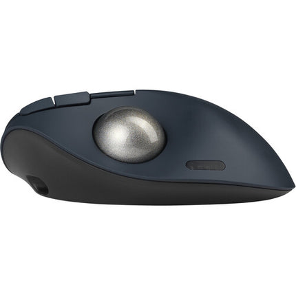 Kensington Pro Fit Ergo TB550 Ratón Trackball Sensor 1600 dpi Bluetooth USB