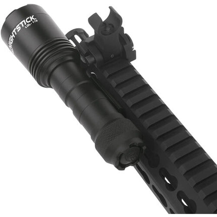 Nightstick LGL-170A Kit de Linterna para Arma 1500 lúmenes IPX7 sumergible