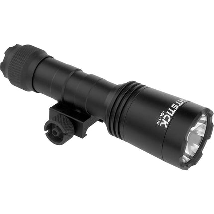 Nightstick LGL-170A2 Kit Linterna para Arma 1500 Lúmenes IPX7 Submersible