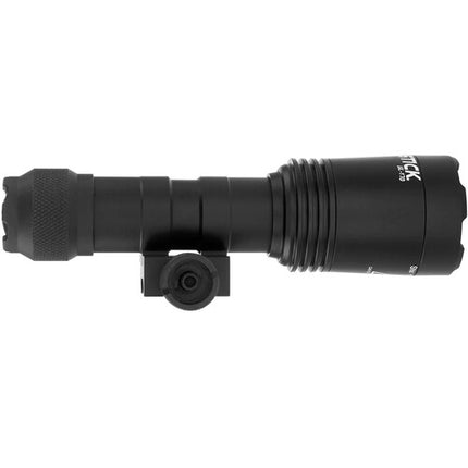 Nightstick LGL-170A2 Kit Linterna para Arma 1500 Lúmenes IPX7 Submersible
