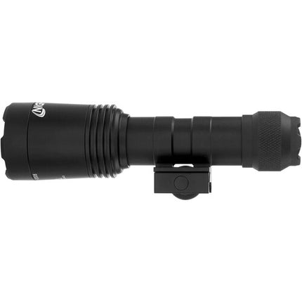 Nightstick LGL-170A2 Kit Linterna para Arma 1500 Lúmenes IPX7 Submersible