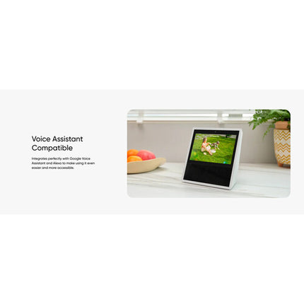 eufy Security S340 Cámara Dual Exterior con Panel Solar 360° y 8GB