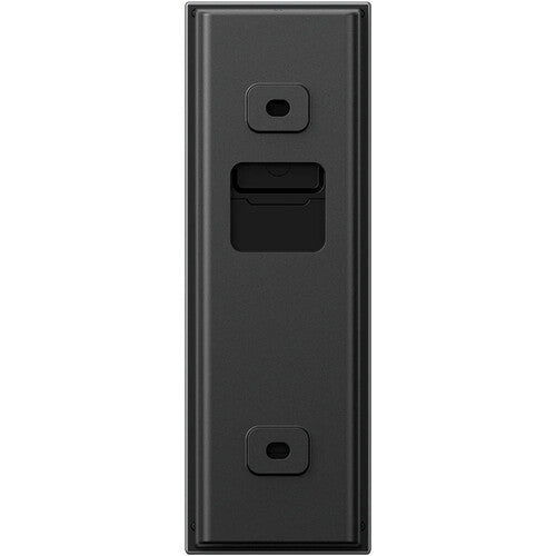 eufy Security E340 Timbre de Video Wi-Fi 2K Batería Dual Cámara 8GB almacenamiento