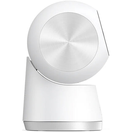 eufy Security Indoor Cam S350 Cámara Dual Interior 4K UHD 360° Pan Tilt Visión Nocturna