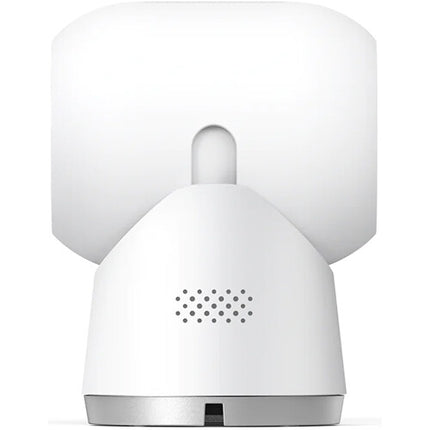 eufy Security Indoor Cam S350 Cámara Dual Interior 4K UHD 360° Pan Tilt Visión Nocturna