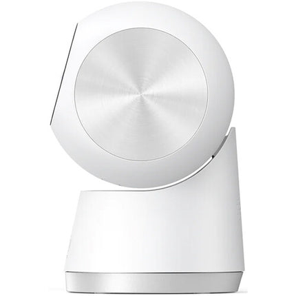 eufy Security Indoor Cam S350 Cámara Dual Interior 4K UHD 360° Pan Tilt Visión Nocturna