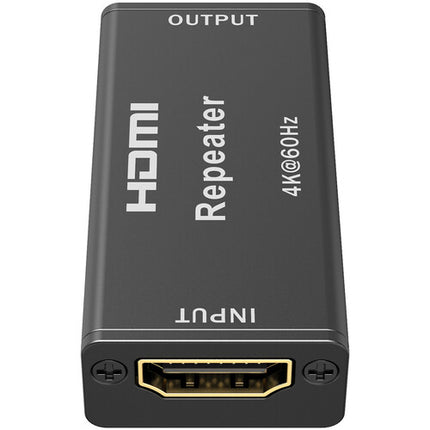 Rocstor TrueReach 4Kx2K Repetidor HDMI Extensor 4K60 Hasta 25m HDCP 2.2