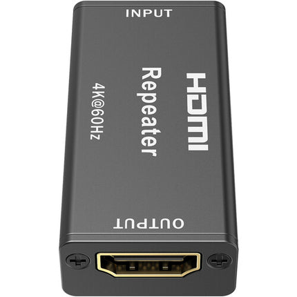 Rocstor TrueReach 4Kx2K Repetidor HDMI Extensor 4K60 Hasta 25m HDCP 2.2