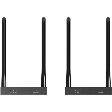 Rocstor TrueReach Kit extensor HDMI inalámbrico UHD 4K60 hasta 50 m