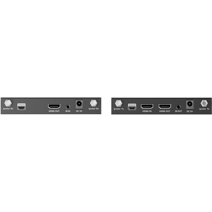 Rocstor TrueReach Kit extensor HDMI inalámbrico UHD 4K60 hasta 50 m