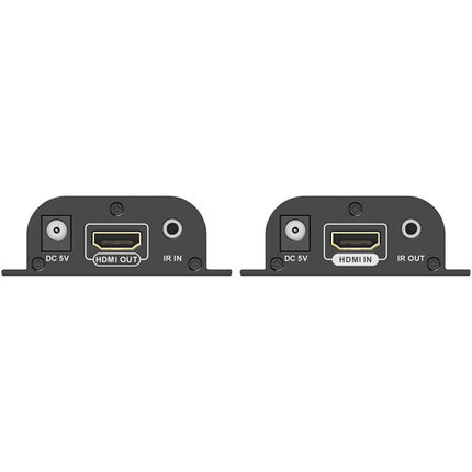 Rocstor TrueReach Kit Extensor HDMI 4K30 hasta 40 m con IR y EDID