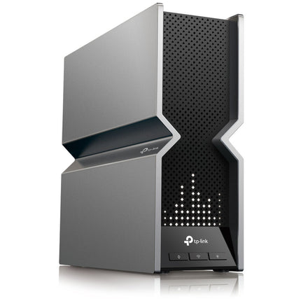 TP-Link Archer BE800 BE19000 Router Tri Banda Wi-Fi 7 18656 Mb/s 10G WAN