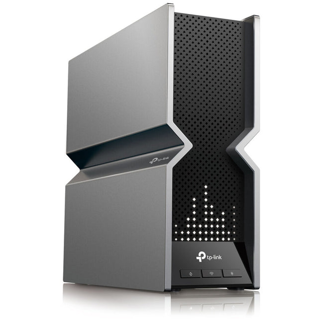 TP-Link Archer BE800 BE19000 Router Tri Banda Wi-Fi 7 18656 Mb/s 10G WAN