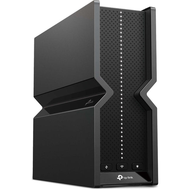 TP-Link Archer BE550 BE9300 Router Tri Banda 2.5G Wi-Fi 7 9214 Mb/s