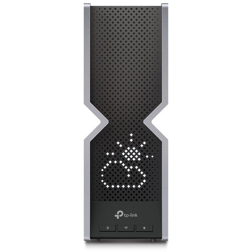 TP-Link Archer BE800 BE19000 Router Tri Banda Wi-Fi 7 18656 Mb/s 10G WAN