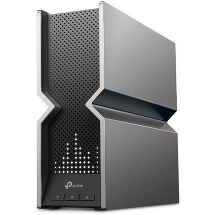 TP-Link Archer BE800 BE19000 Router Tri Banda Wi-Fi 7 18656 Mb/s 10G WAN