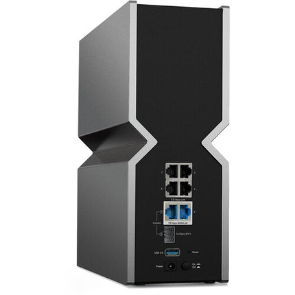 TP-Link Archer BE800 BE19000 Router Tri Banda Wi-Fi 7 18656 Mb/s 10G WAN
