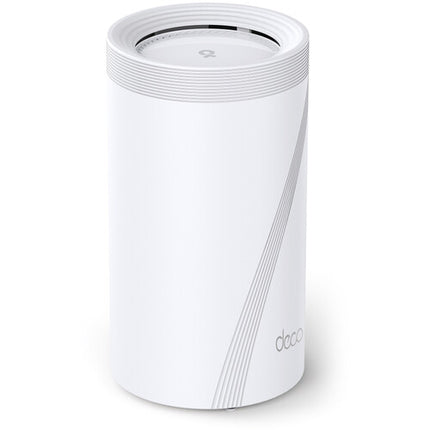 TP-Link Deco BE85 BE22000 Sistema Mesh Tri-Banda Wi-Fi 7 21536 Mb/s 3 Piezas