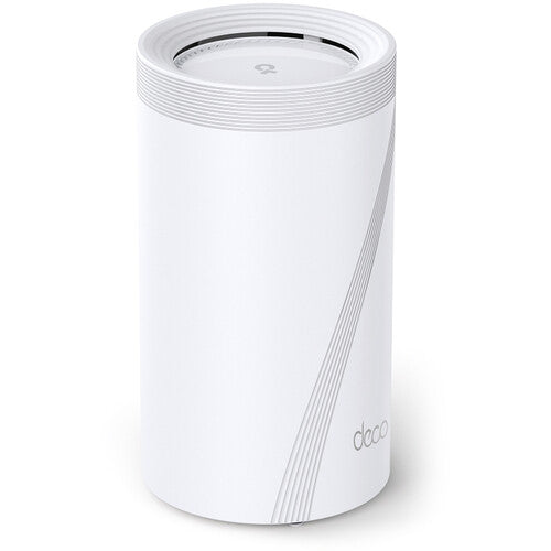 TP-Link Deco BE85 BE22000 Sistema Mesh Tri-Banda Wi-Fi 7 21536 Mb/s 3 Piezas