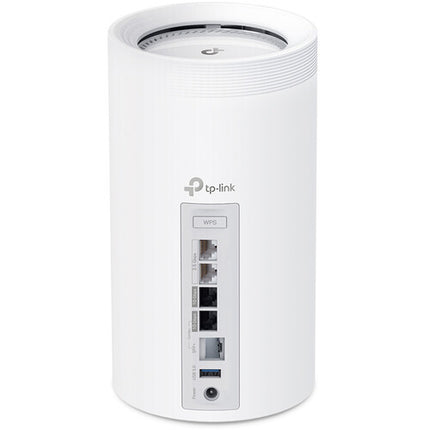 TP-Link Deco BE85 BE22000 Sistema Mesh Tri-Banda Wi-Fi 7 21536 Mb/s 3 Piezas